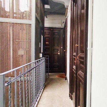 Conte Verde Apartments ตูริน ภายนอก รูปภาพ