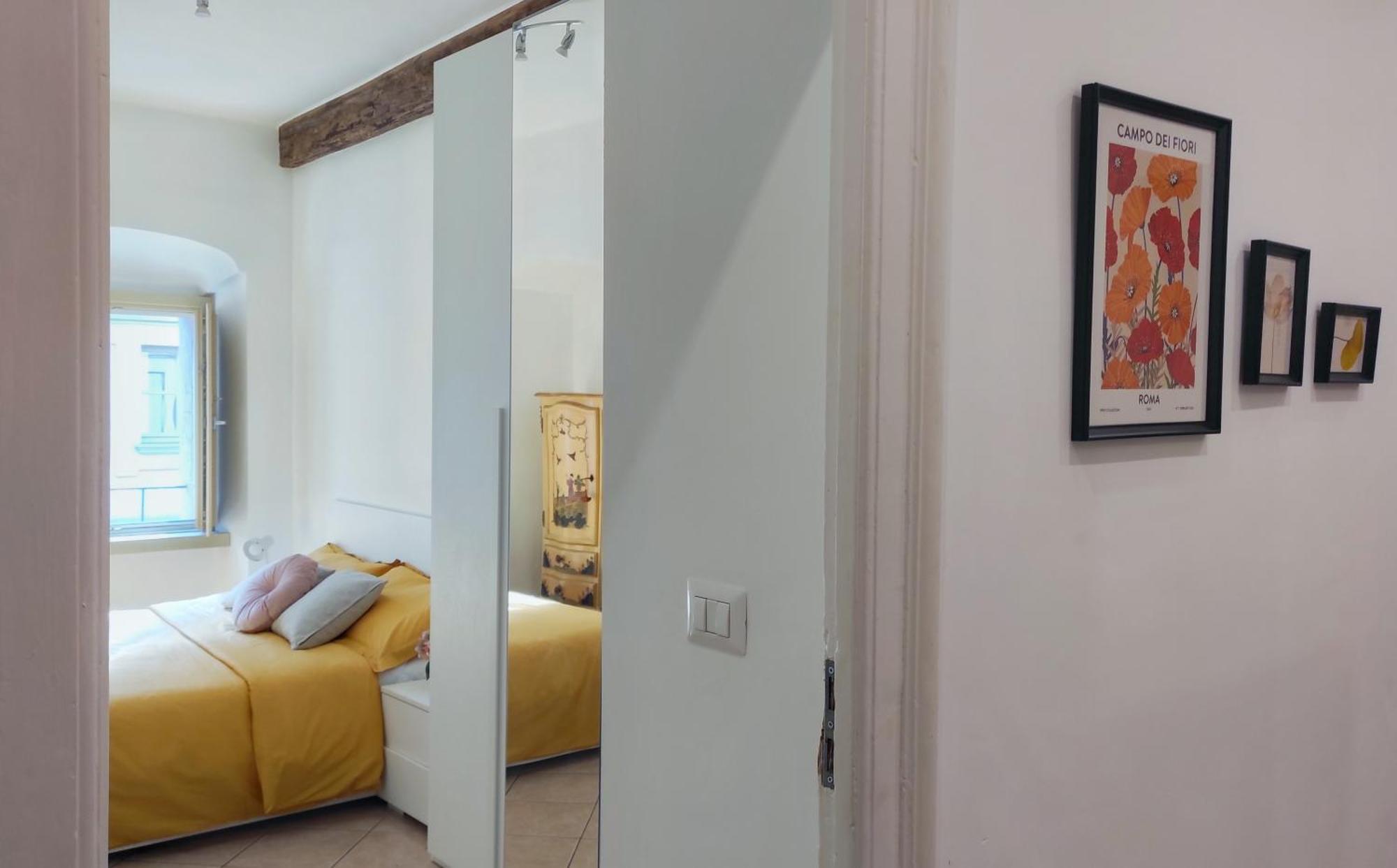Conte Verde Apartments ตูริน ภายนอก รูปภาพ