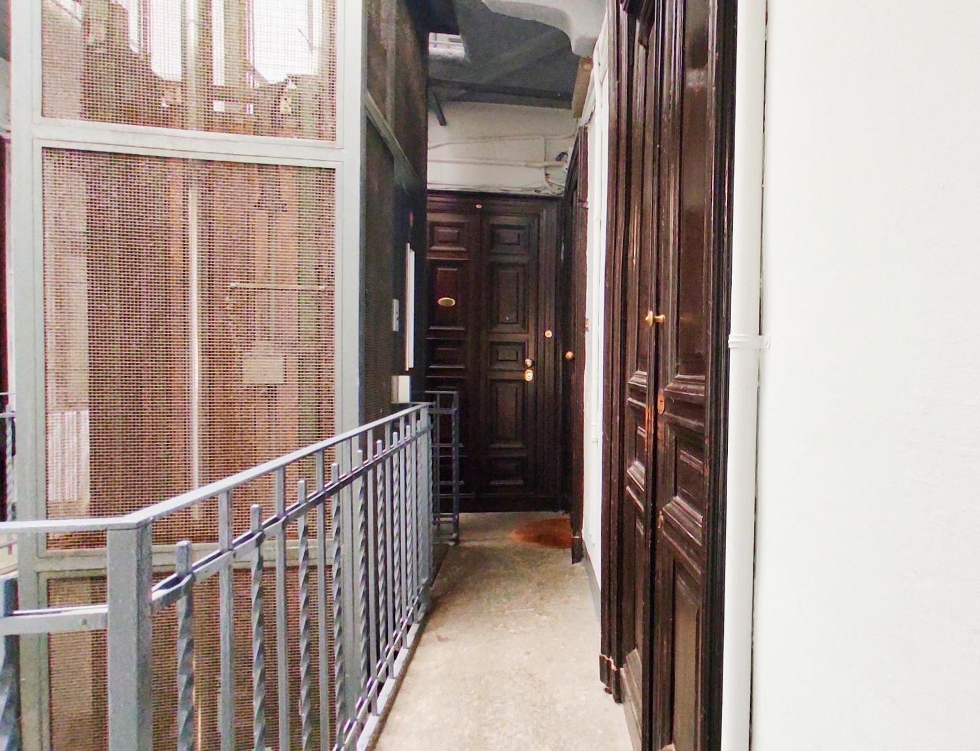 Conte Verde Apartments ตูริน ภายนอก รูปภาพ