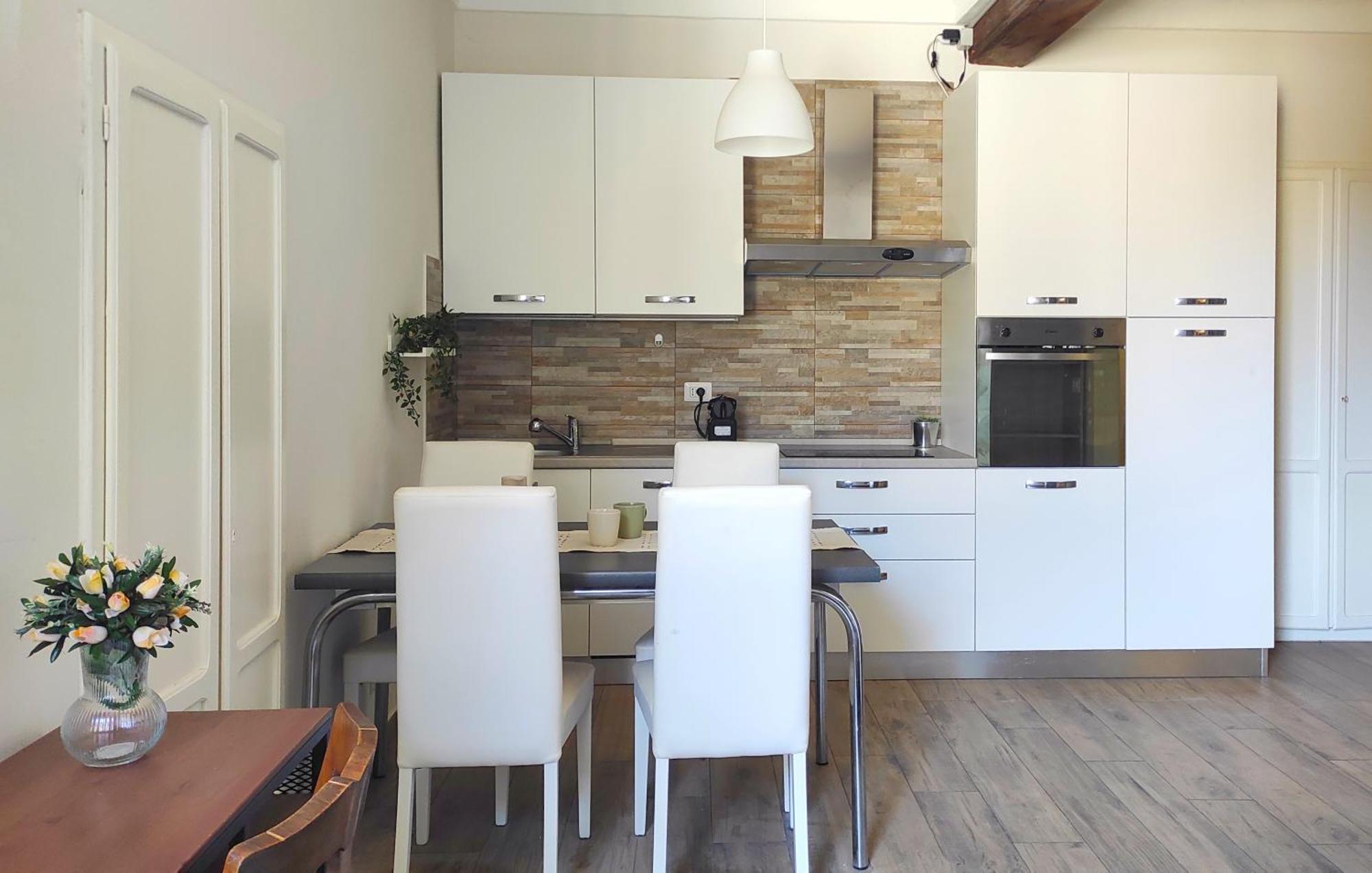Conte Verde Apartments ตูริน ภายนอก รูปภาพ