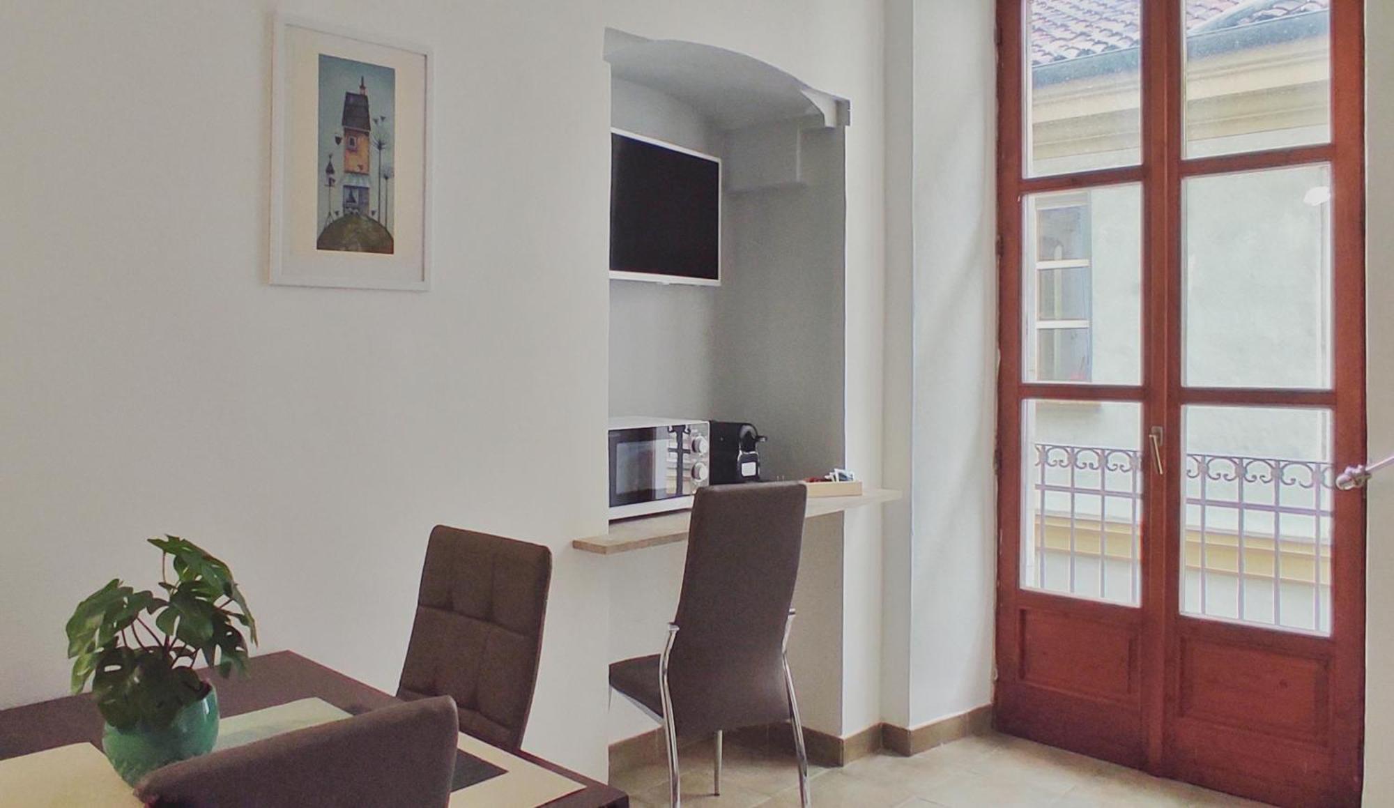 Conte Verde Apartments ตูริน ภายนอก รูปภาพ