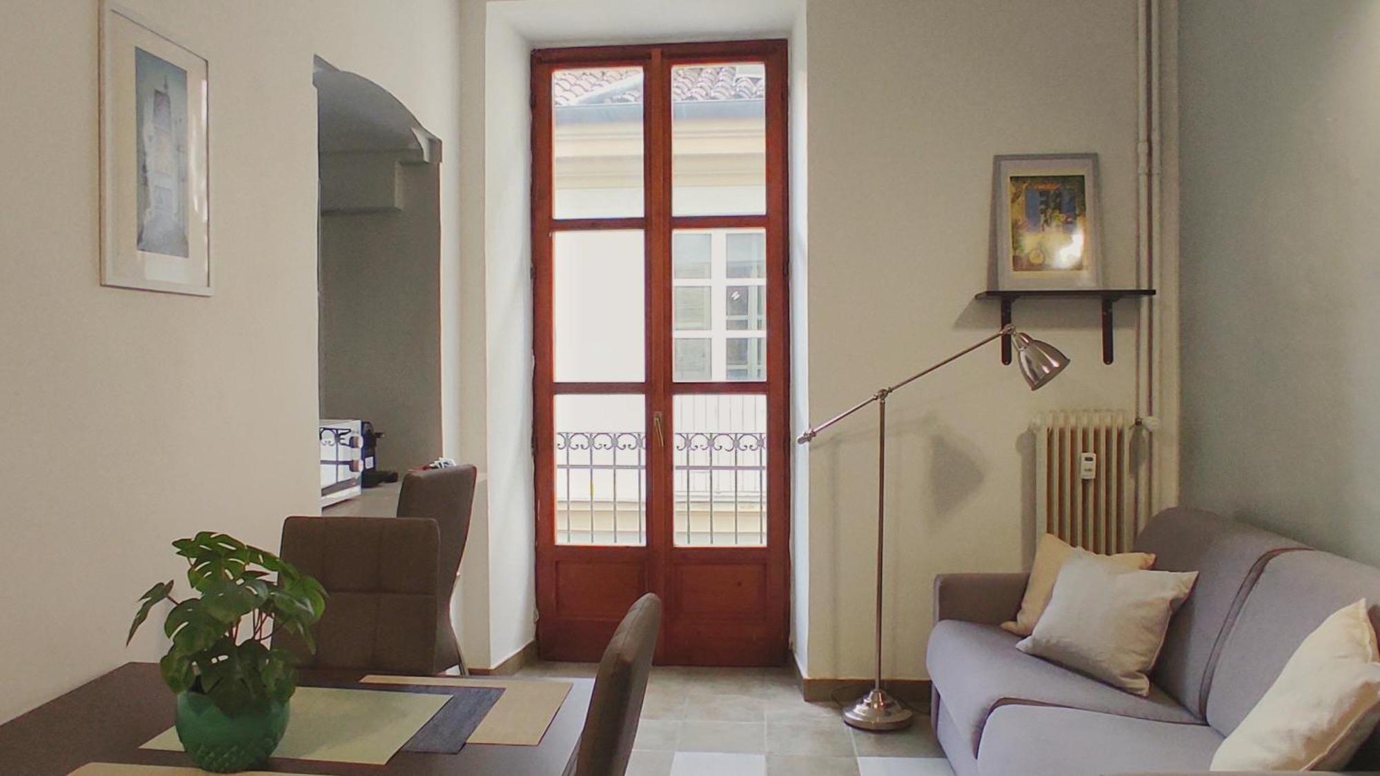 Conte Verde Apartments ตูริน ภายนอก รูปภาพ