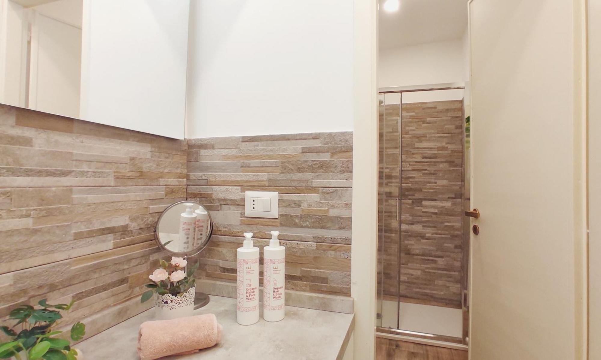 Conte Verde Apartments ตูริน ภายนอก รูปภาพ