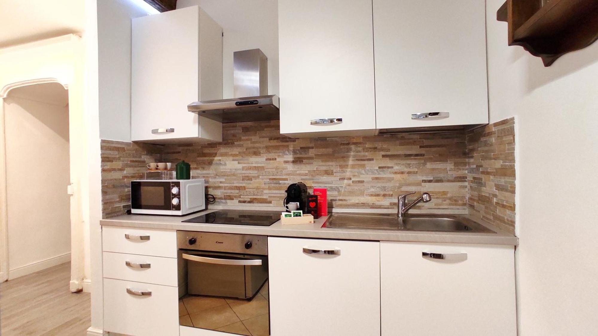 Conte Verde Apartments ตูริน ภายนอก รูปภาพ