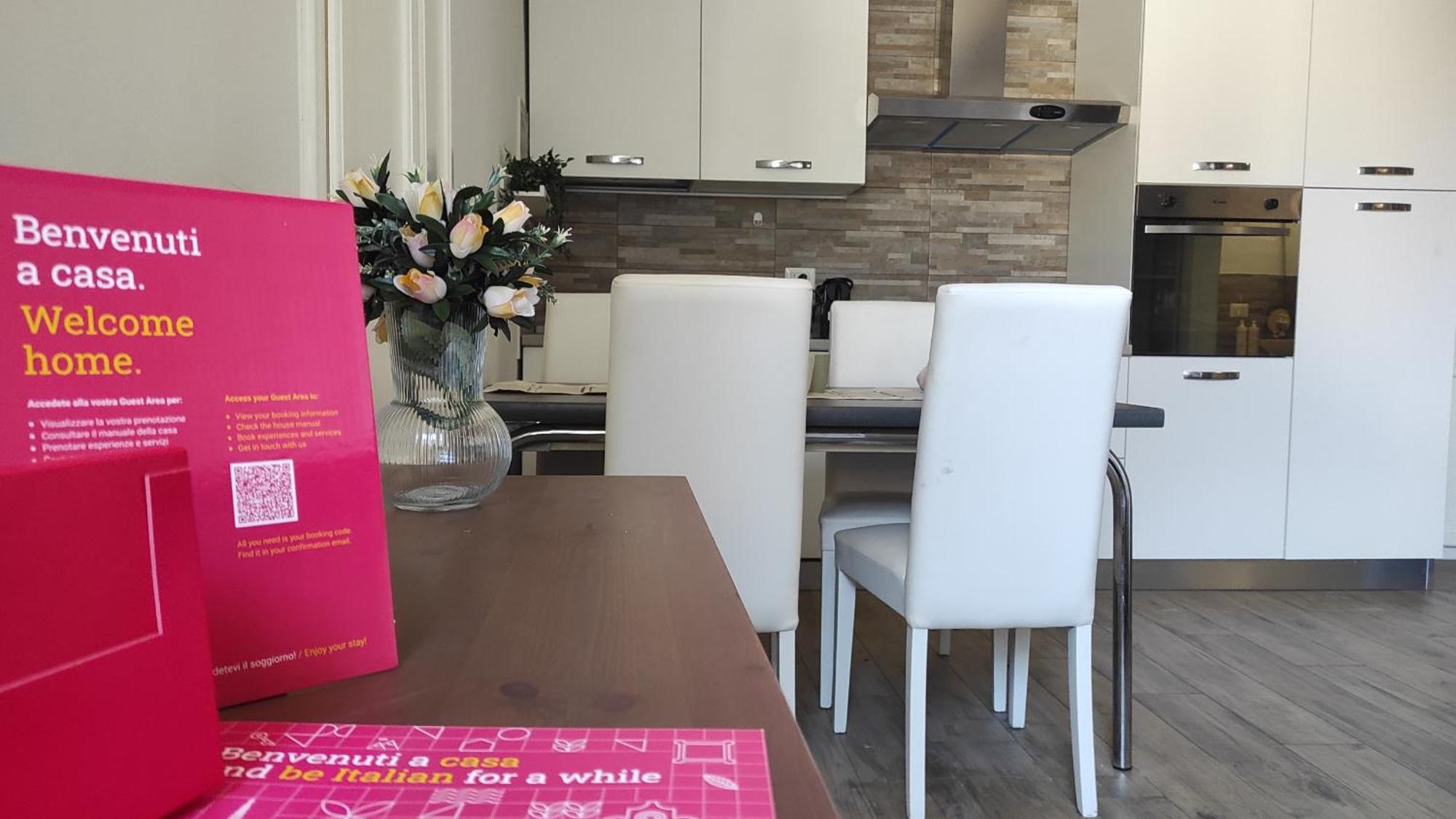 Conte Verde Apartments ตูริน ภายนอก รูปภาพ